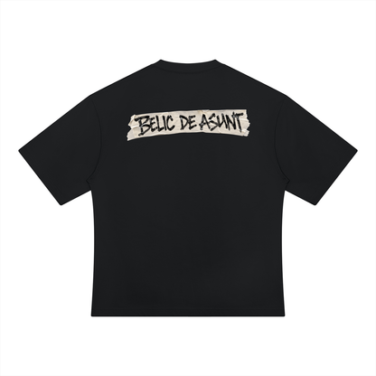 BELIC DE ASUNT - Duct Tape